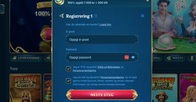 aquawin casino
